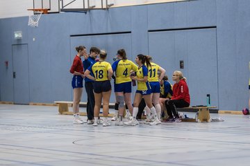 Bild 83 - F HSG Pinnau2 - Rellinger TV2 : Ergebnis: 27:20